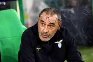 Sassuolo Lazio