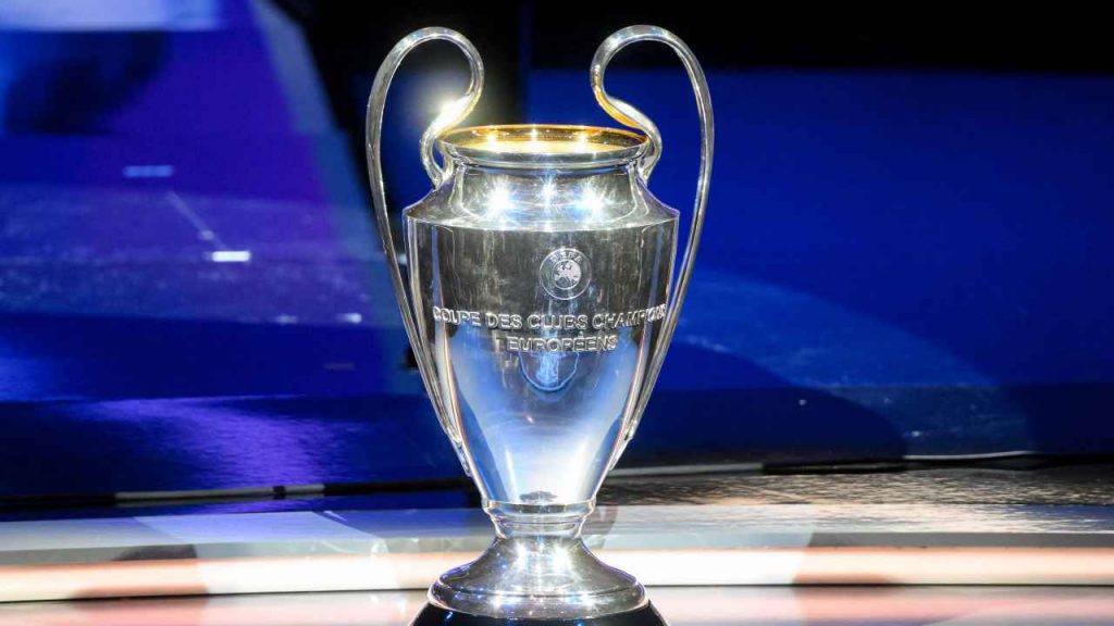 champions league