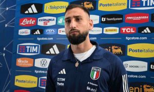 donnarumma