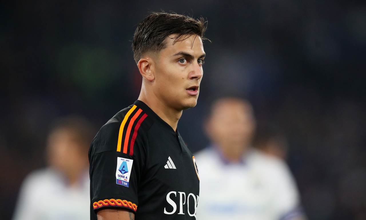 dybala