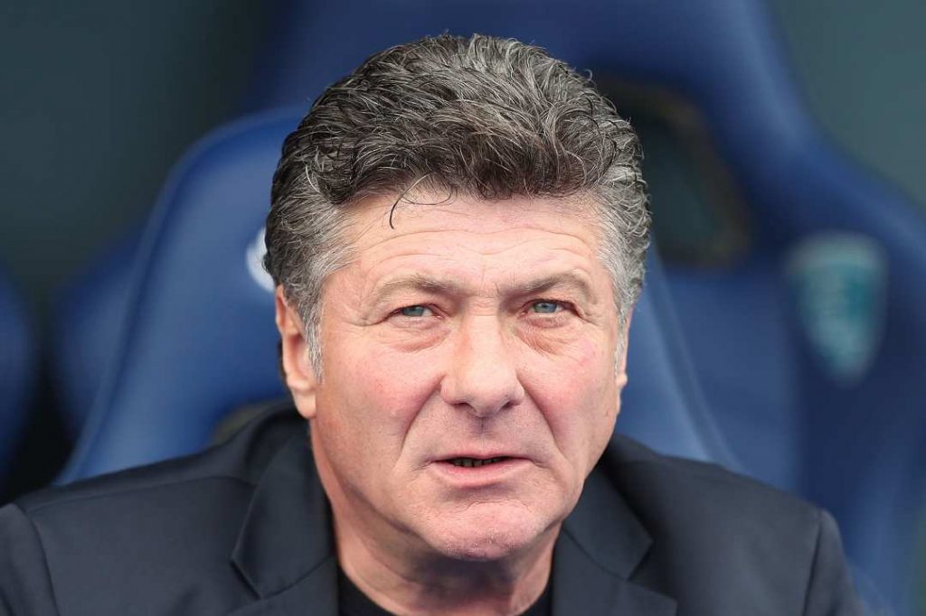 Mazzarri a tutto tondo: “Ho pagato troppo i miei atteggiamenti”