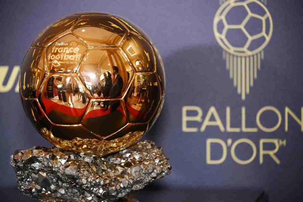 Pallone d'Oro