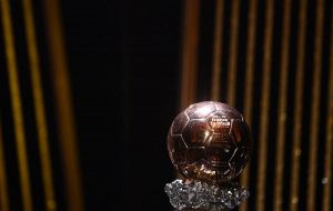 Pallone d'Oro 2023