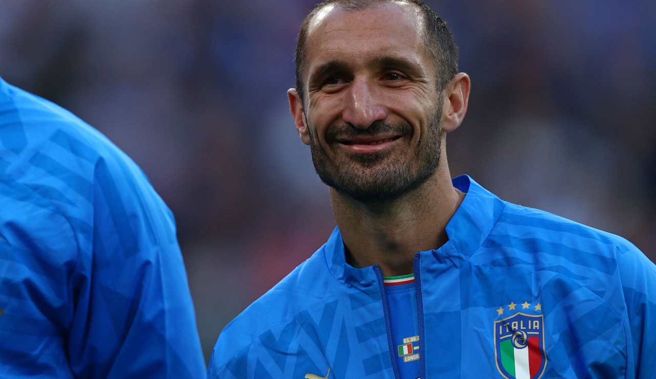 Chiellini