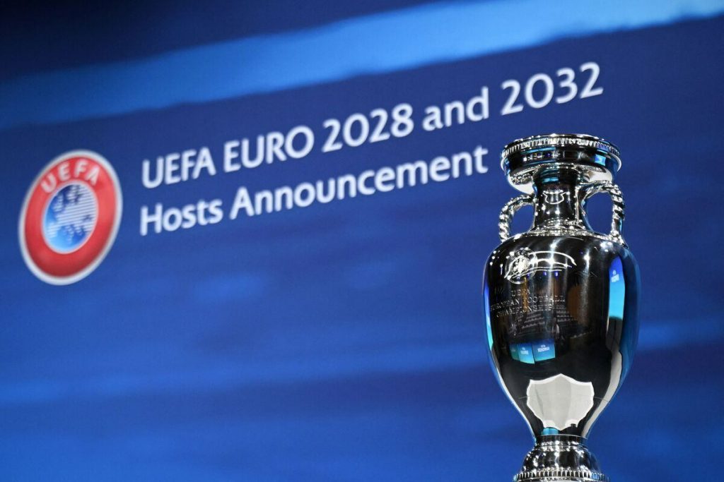 Euro 2032, ora è ufficiale: Italia e Turchia ospiteranno il torneo