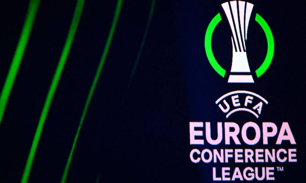 Logo della Conference League