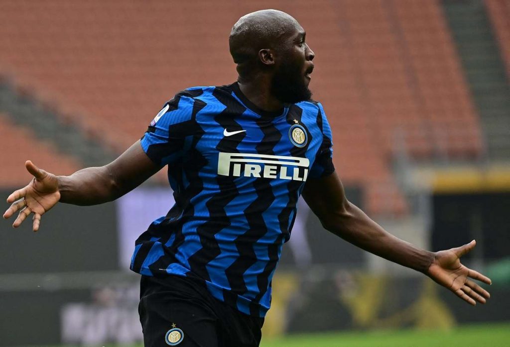 Inter vs Lukaku, tappe di una storia: da Re di Milano a “Traditore”