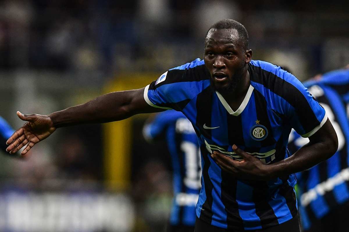 Inter Lukaku