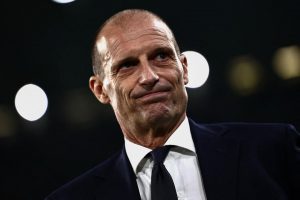 Juventus Allegri