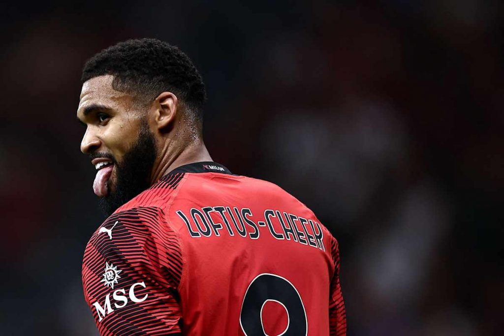 Loftus-Cheek, le ultime sull’infortunio in vista del PSG. Ci sarà?