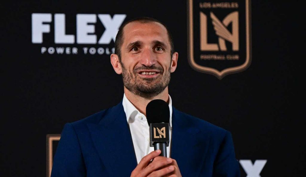 Chiellini