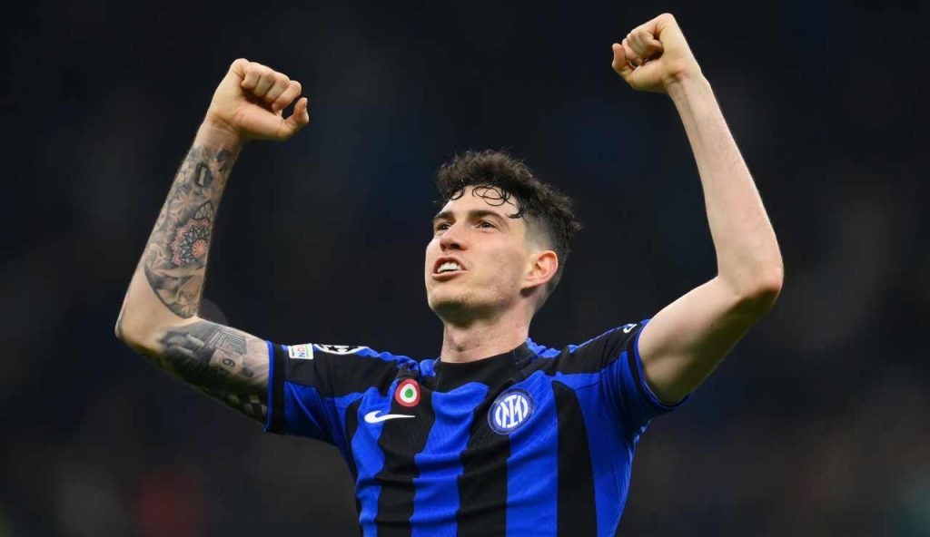 Mercato Inter, due big di Premier League vogliono Bastoni: la situazione