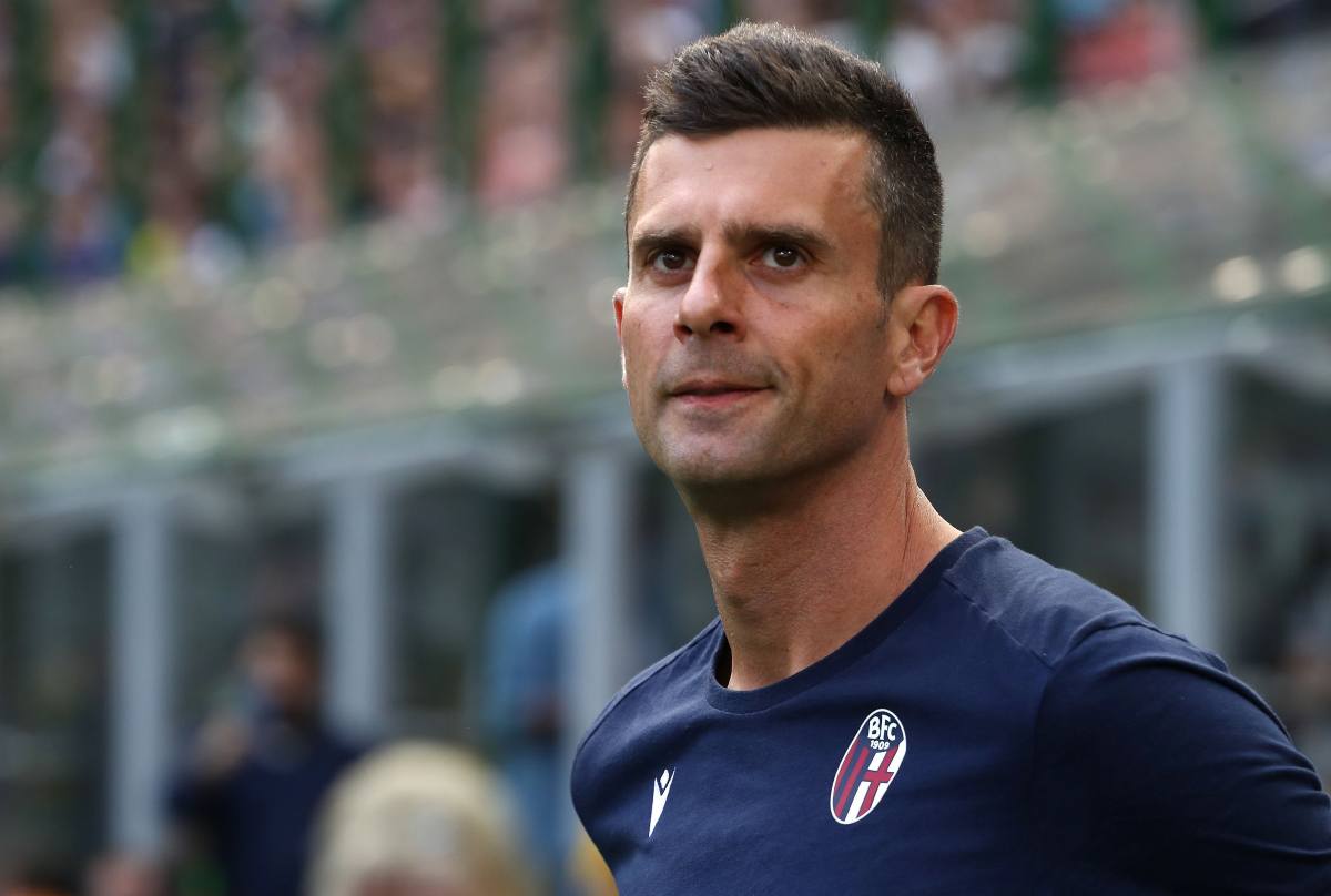 thiago motta