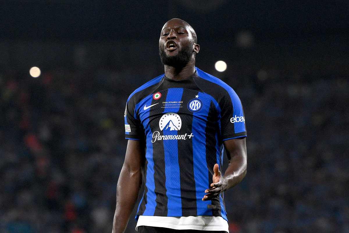 Inter Lukaku