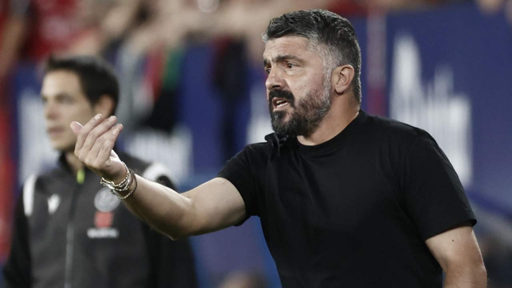 Rino Gattuso