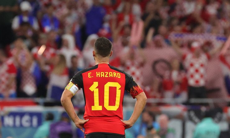 hazard