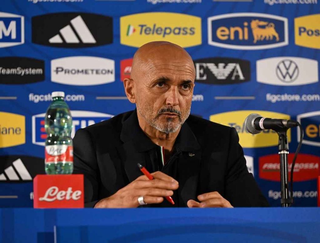 Italia Spalletti