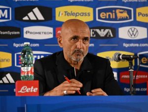 Italia Spalletti