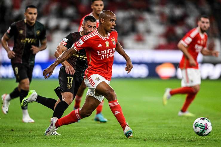 joao mario