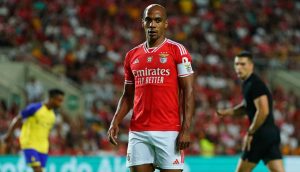 joao mario