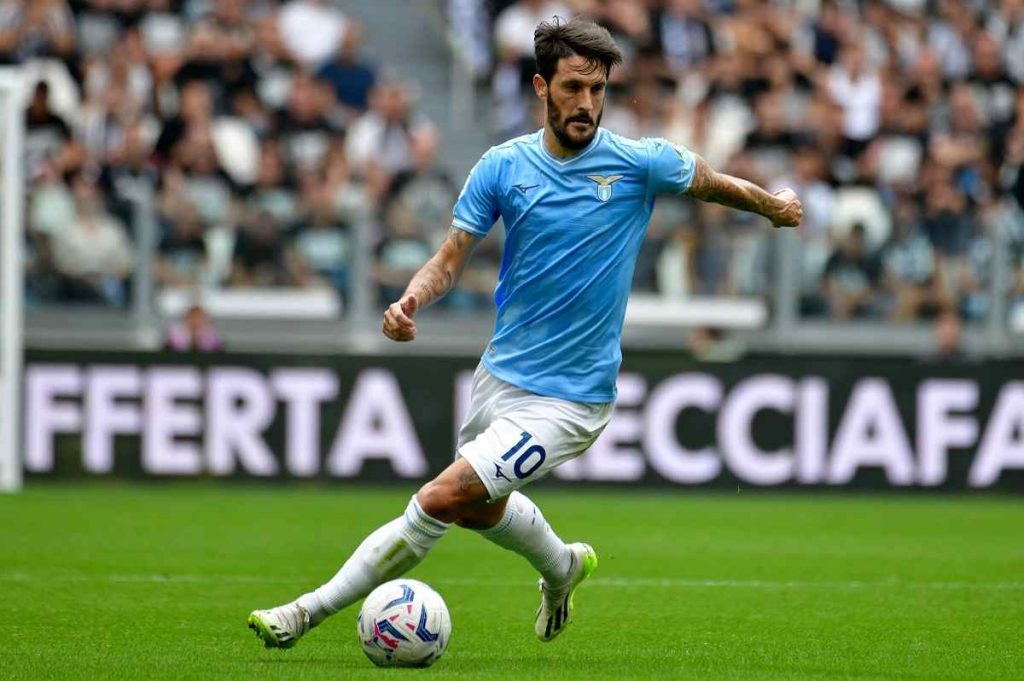 Lazio, la conferma del Mago: ufficiale il rinnovo per Luis Alberto