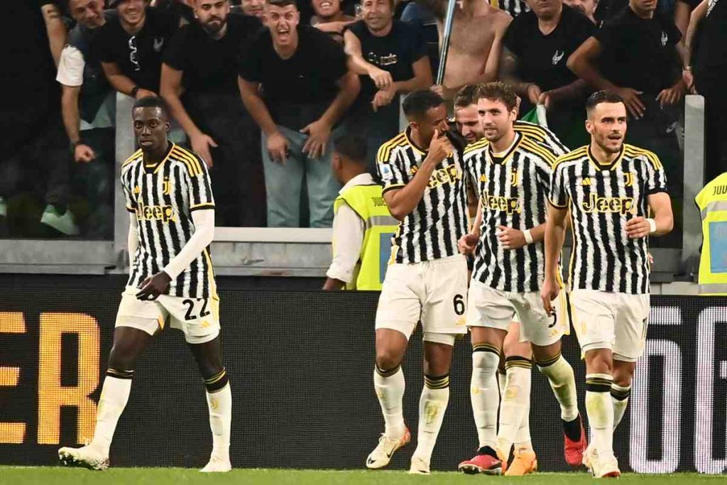 Mercato Juventus, un ritorno già a gennaio: “Si può fare”