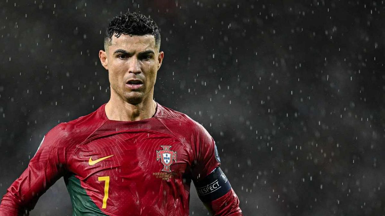 Infinito CR7, il portoghese va a caccia di un altro storico record