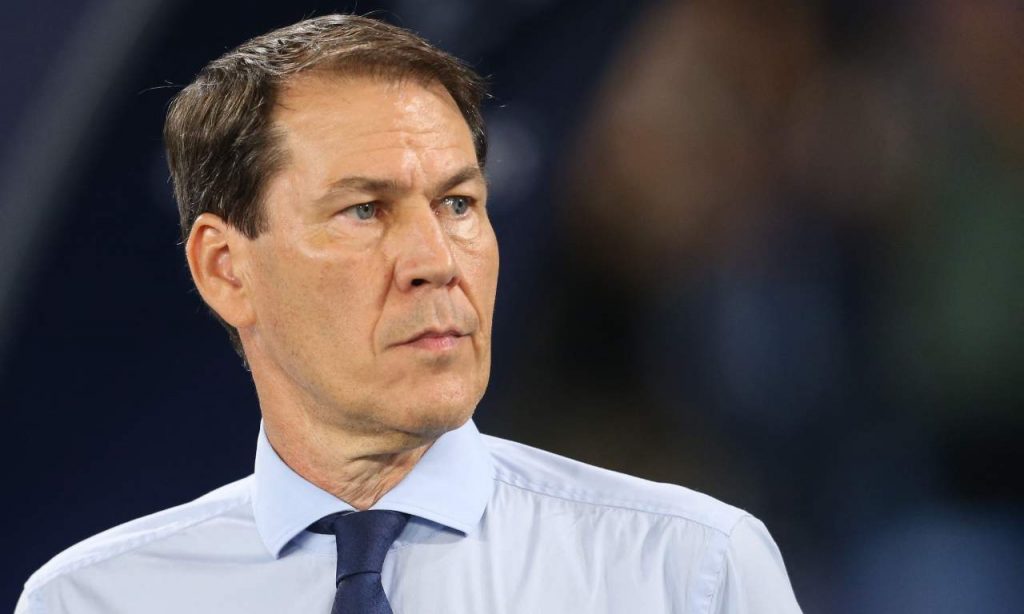 rudi garcia