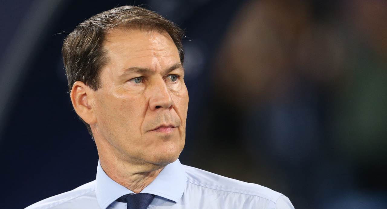 rudi garcia