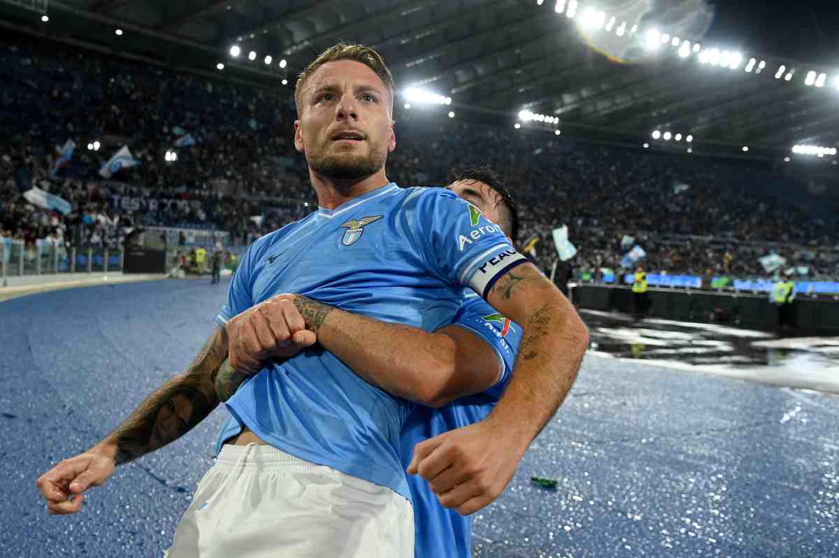 immobile fantacalcio