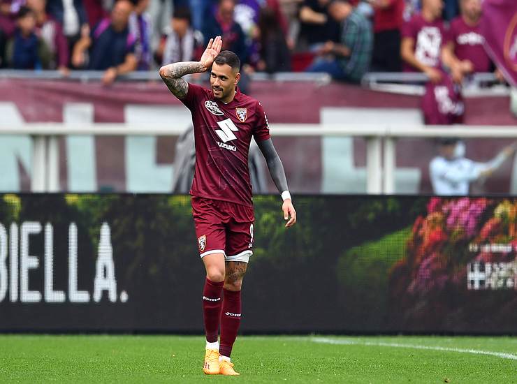 Torino Inter probabili