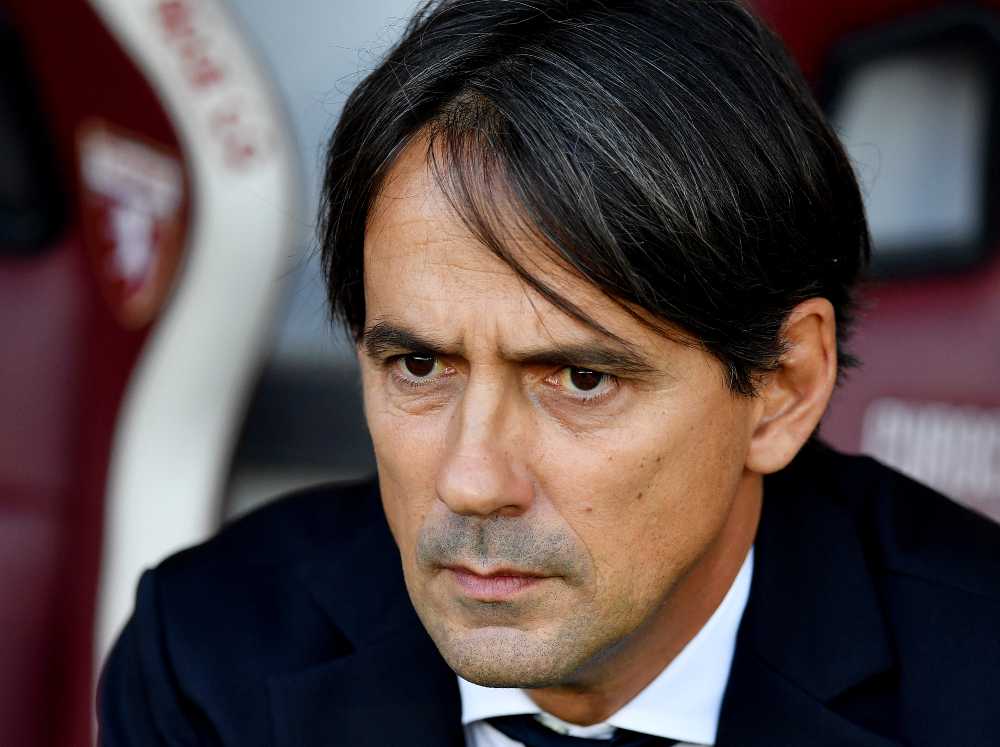 Inter, Inzaghi: “Incontrare il Toro dopo la sosta non era semplice”