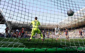 Udinese Genoa