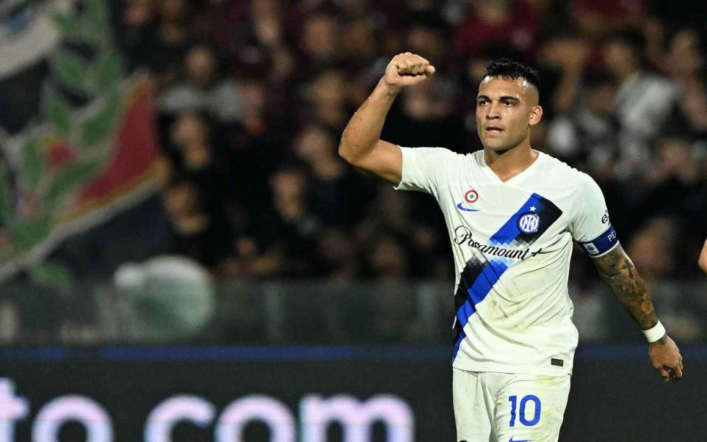 Lautaro Inter