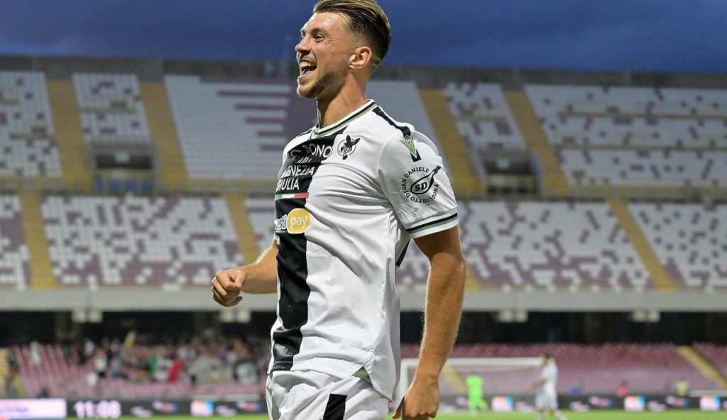 Mercato Juventus, l’Udinese avvisa Samardzic: prima la salvezza poi il mercato