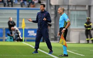 Thiago Motta Sassuolo Bologna