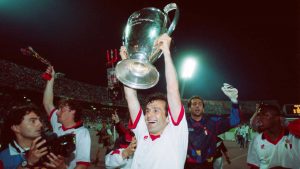 Dejan Savicevic, ex calciatore del Milan