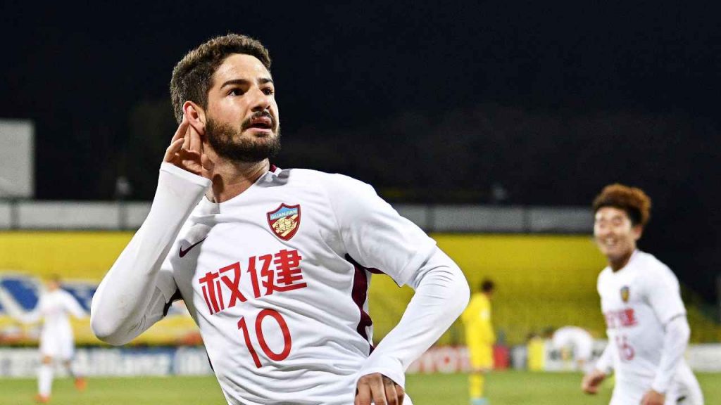 Alexandre Pato