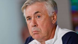 Carlo Ancelotti