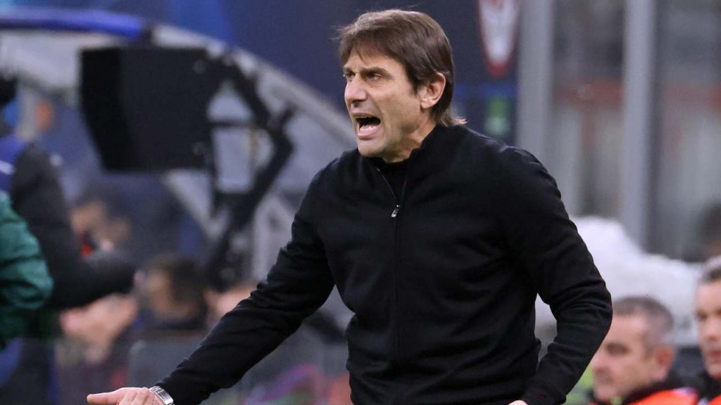 Antonio Conte