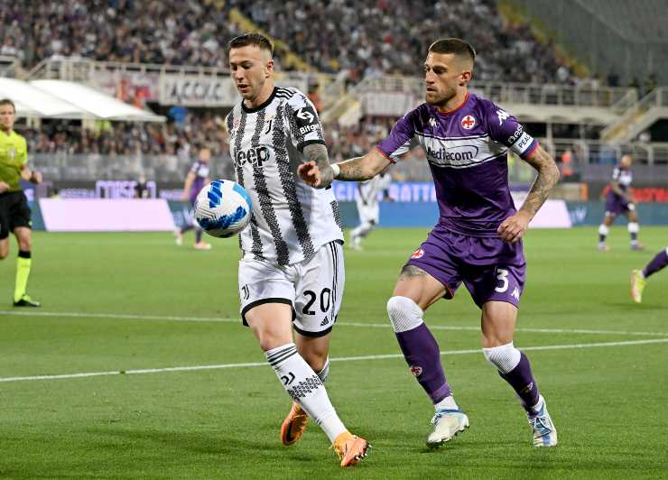 Federico Bernardeschi