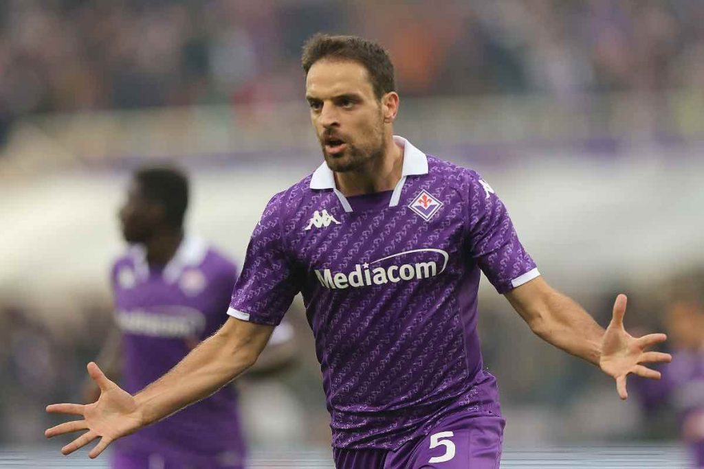 Fiorentina-Bologna, sempre Bonaventura: bestia nera degli emiliani, il dato