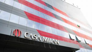 Casa Milan