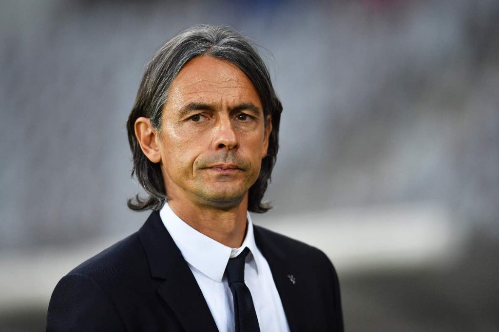 Inzaghi, Giuffredi lo attacca per Kastanos