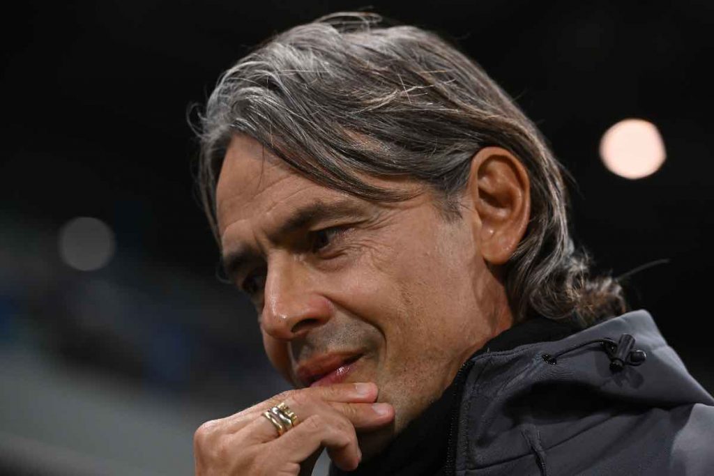 Inzaghi si racconta tra Milan, Berlusconi e ritiro