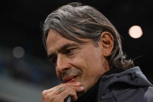 Inzaghi si racconta tra Milan, Berlusconi e ritiro