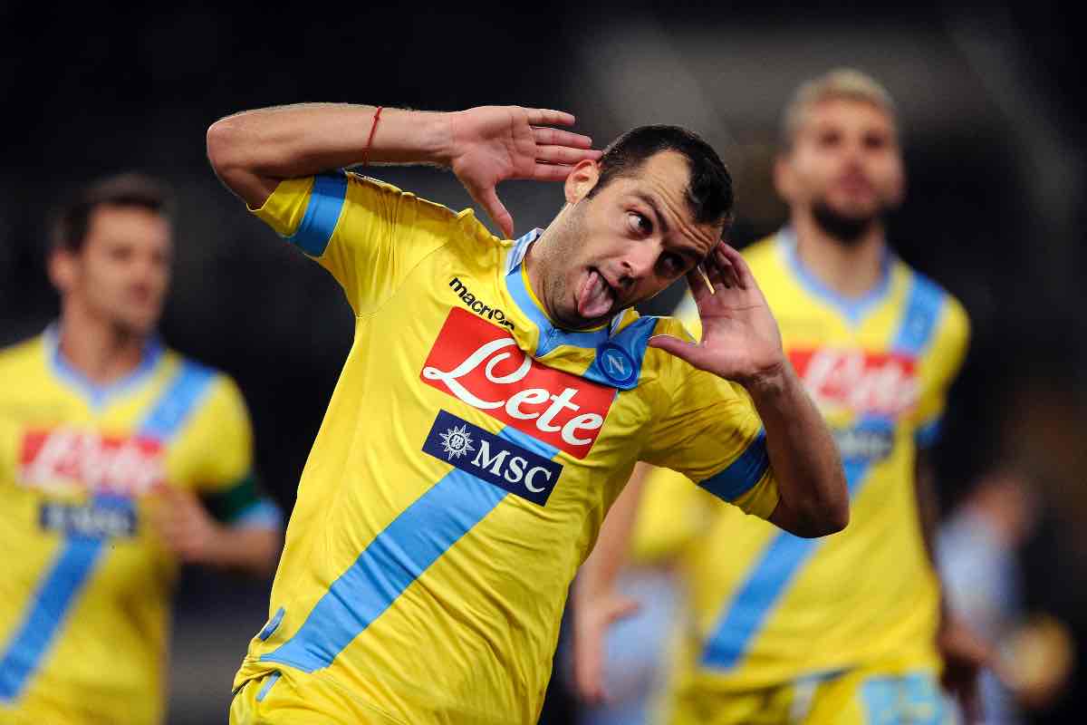 Mazzarri è l'uomo giusto per il Napoli: il pensiero dell'ex Pandev