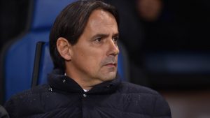 Simone Inzaghi