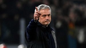 José Mourinho