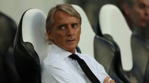 Roberto Mancini